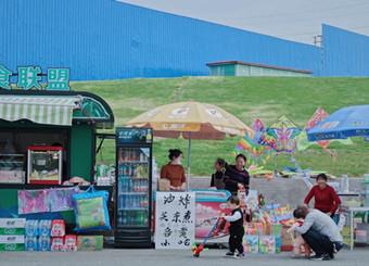 优秀必威作品——《抗疫日记》叶春丽